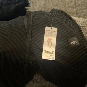 Brand new muse hoodie and sweatpants